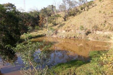 Sítio à venda com 3 quartos em Bairro do Cambará, São Roque, SP