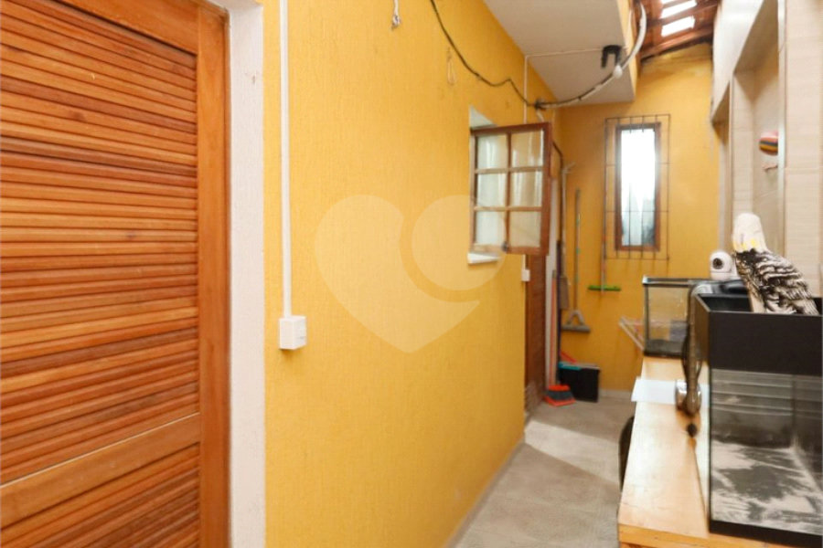 Sobrado à venda com 6 quartos, sendo 1 suíte,  em Tucuruvi, São Paulo, SP