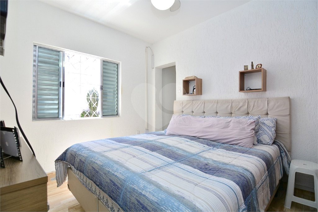 Casa à venda com 2 quartos, sendo 1 suíte, em Casa Verde, São Paulo, SP