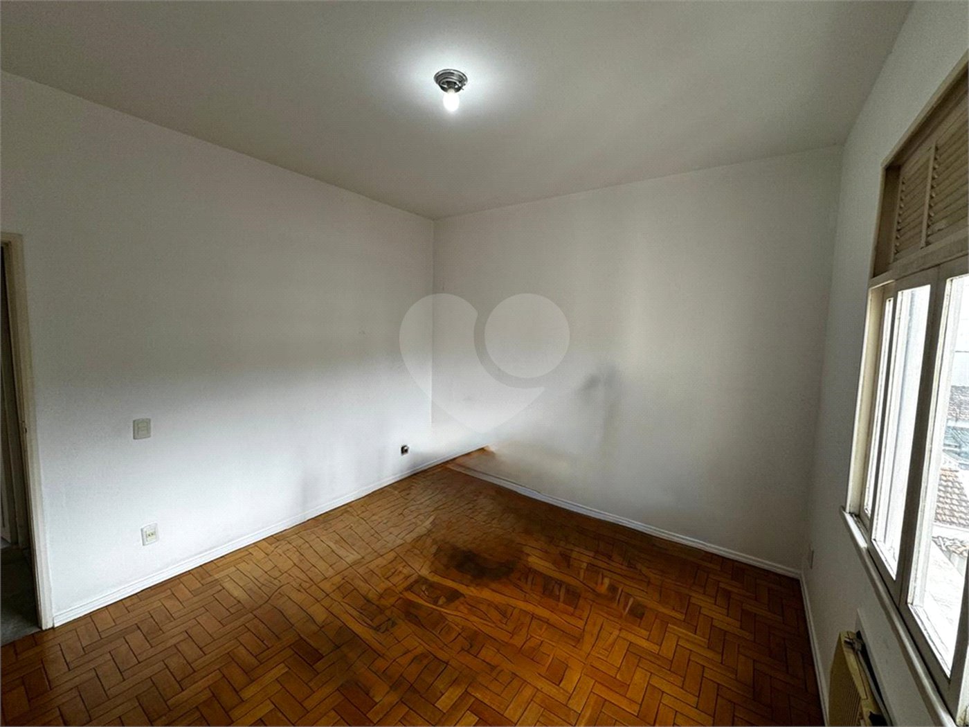 Apartamento à venda com 2 quartos em Tijuca, Rio de Janeiro, RJ