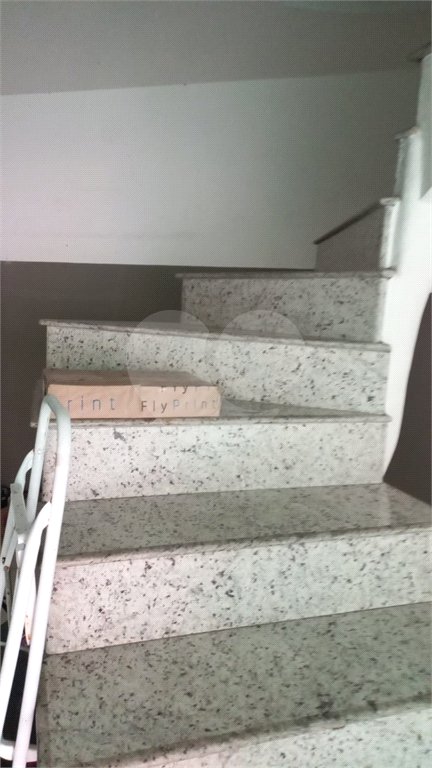 Sobrado à venda com 3 quartos, sendo 1 suíte, em Limão, São Paulo, SP
