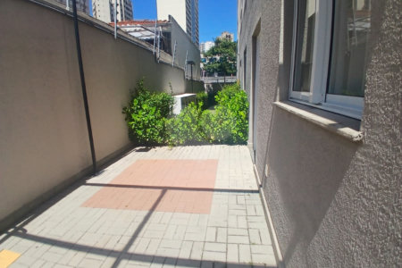 Apartamento à venda com 2 quartos em Santana, São Paulo, SP