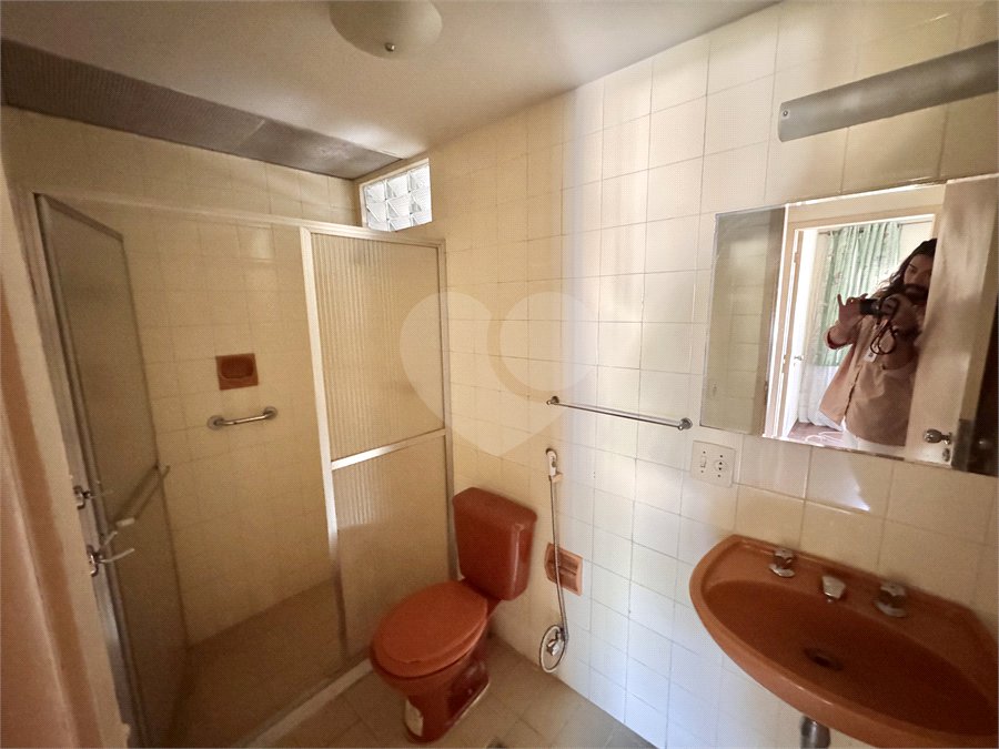Apartamento à venda com 2 quartos, sendo 1 suíte, em Tijuca, Rio de Janeiro, RJ
