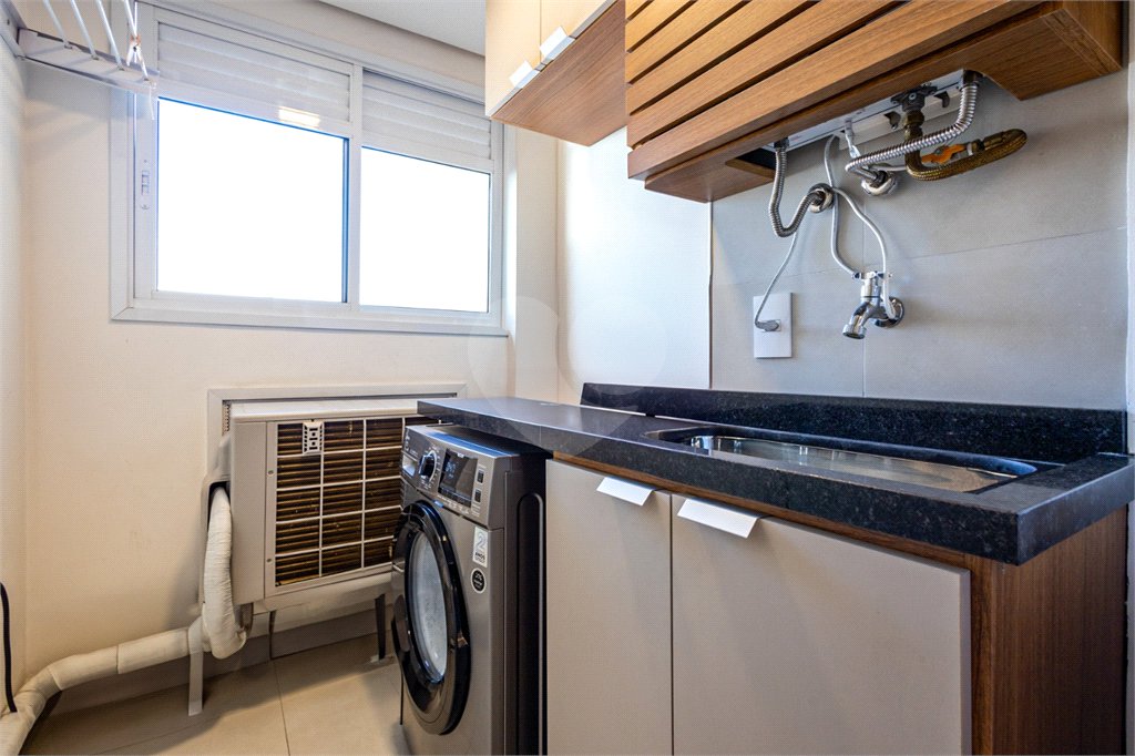 Apartamento à venda com 2 quartos, sendo 1 suíte,  em Vila Leopoldina, São Paulo, SP