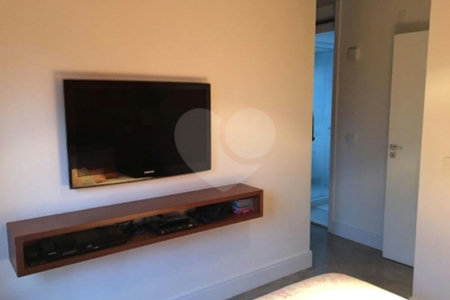Apartamento à venda com 2 quartos, sendo 1 suíte,  em Vila Suzana, São Paulo, SP