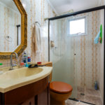 Apartamento para venda com 60 m², 2 quartos e 1 vaga no Campo Belo-SP