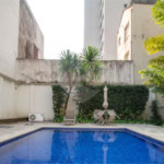 Apartamento à venda com 3 suítes em Perdizes, São Paulo, SP