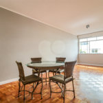 Apartamento à venda com 3 quartos em Jardim Paulista, São Paulo, SP