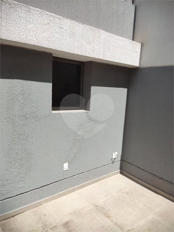 Apartamento à venda com 1 quarto em Vila Clementino, São Paulo, SP