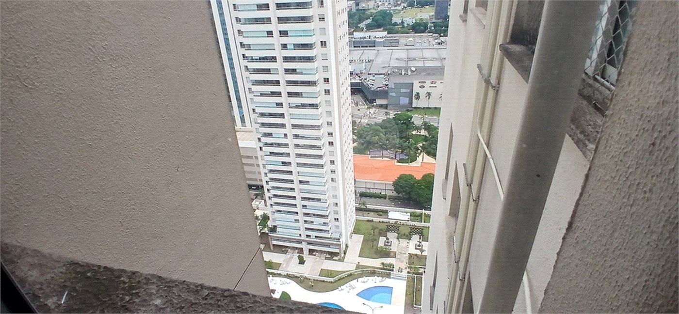 Apartamento para alugar com 4 quartos, sendo 1 suíte, no Centro, São Bernardo do Campo, SP