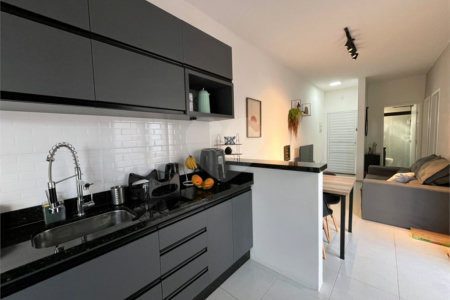 Casa à venda com 2 quartos em Vila La Brunetti, Itapetininga, SP