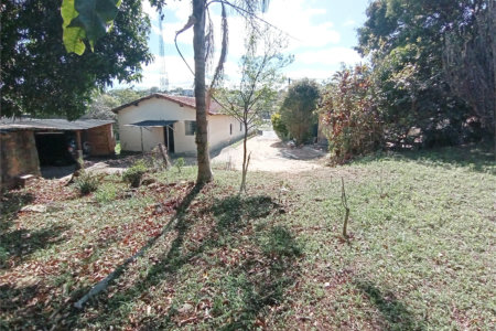 Terreno à venda em Santa Rosa, Vinhedo, SP