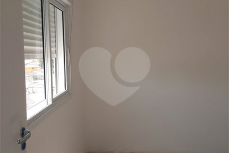Apartamento à venda com 2 quartos em Jardim São Paulo(zona Norte), São Paulo, SP