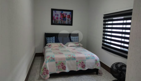 Casa à venda com 2 quartos, sendo 1 suíte,  em Indianópolis, São Paulo, SP