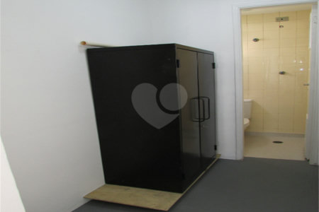 Apartamento à venda com 2 quartos em Vila Olímpia, São Paulo, SP