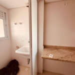 Apartamento com Varanda Gourmet em Condomínio Clube na Enseada – 2 Dormitórios