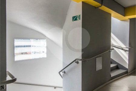 Apartamento à venda com 1 quarto no Centro, São Paulo, SP
