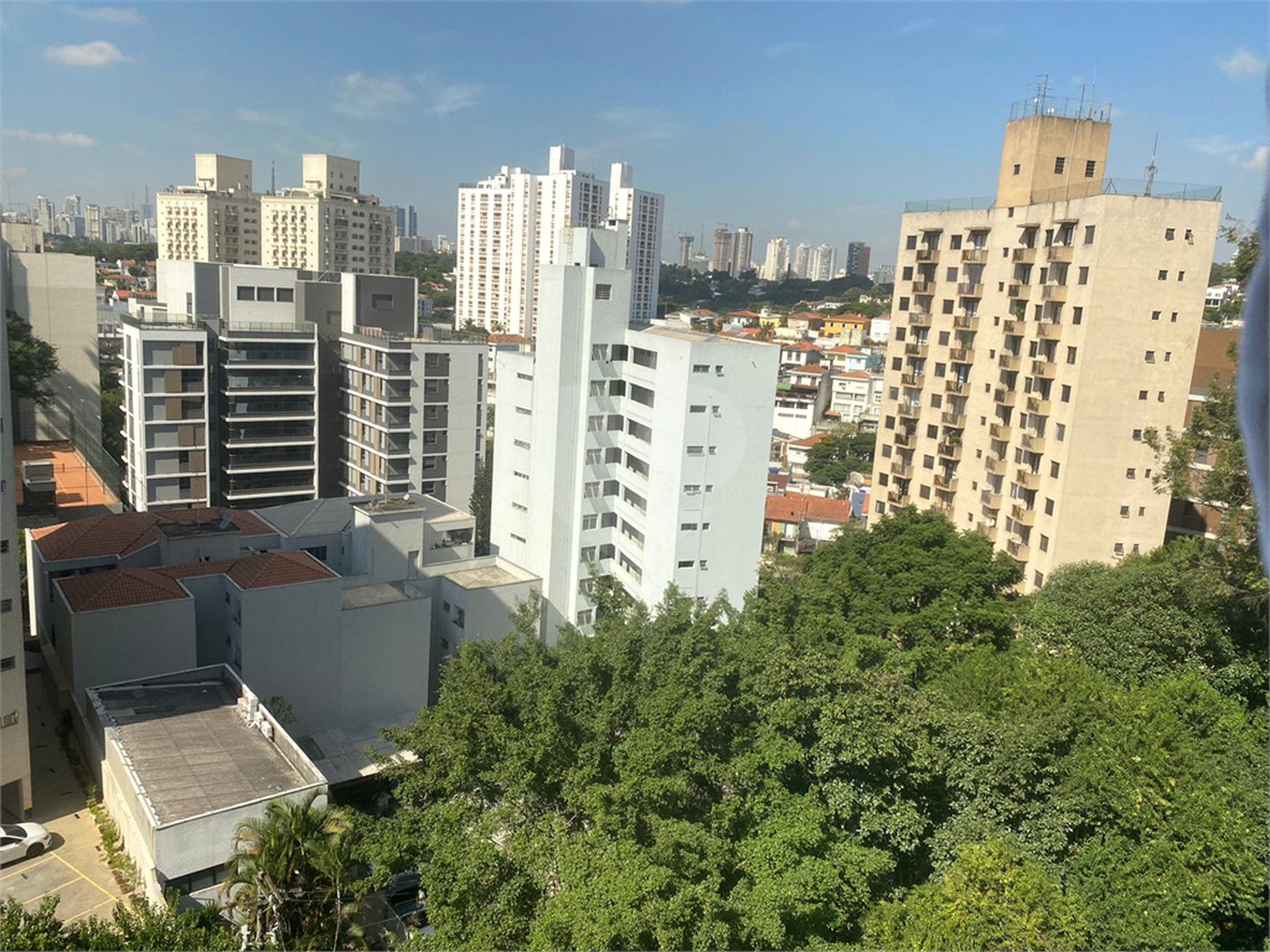 Apartamento à venda com 2 quartos em Perdizes, São Paulo, SP