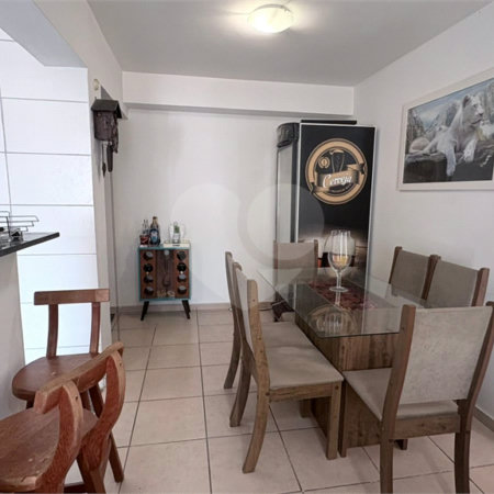 Apartamento à venda com 2 quartos, sendo 1 suíte,  em Rio Comprido, Rio de Janeiro, RJ