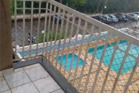 Apartamento à venda com 2 quartos no Centro, Cotia, SP