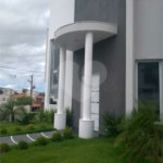 Casa à venda com 3 suítes no condomínio Residencial Parque Esplanada, Votorantim - SP