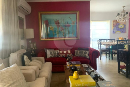 Apartamento à venda com 3 suítes em Vila Sônia, São Paulo, SP