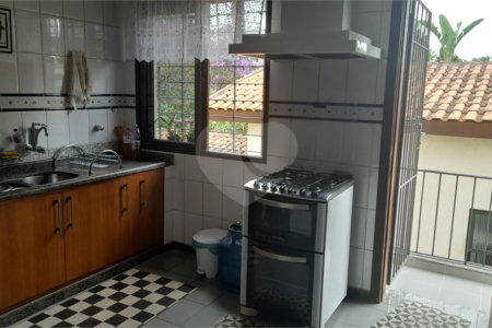 Casa Térrea à venda com 4 suítes em Tucuruvi, São Paulo, SP