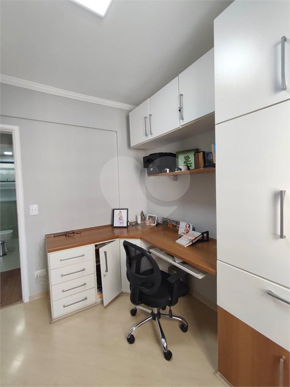 Apartamento à venda com 3 quartos, sendo 1 suíte,  em Vila Monumento, São Paulo, SP