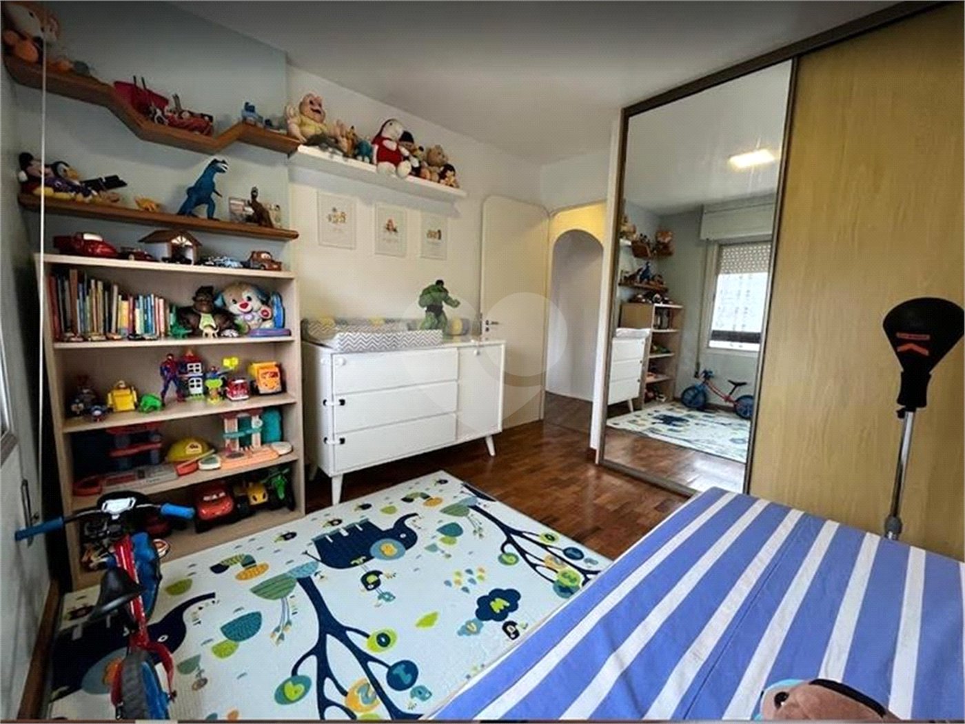 Apartamento à venda com 2 quartos, sendo 1 suíte, em Vila Suzana, São Paulo, SP
