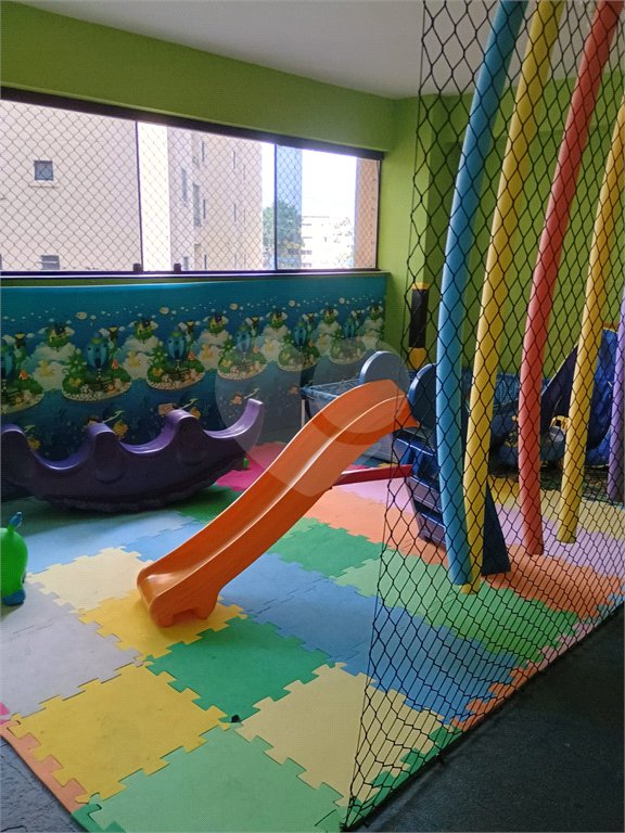 Apartamento à venda com 2 quartos em Macedo, Guarulhos, SP