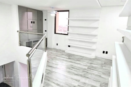 Apartamento à venda com 3 quartos, sendo 2 suítes, em Sumaré, São Paulo, SP