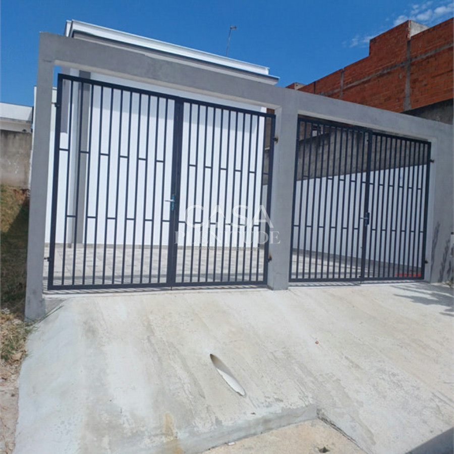 Kitnet para alugar com 1 quarto em Jardim Residencial dos Reis, Sorocaba, SP