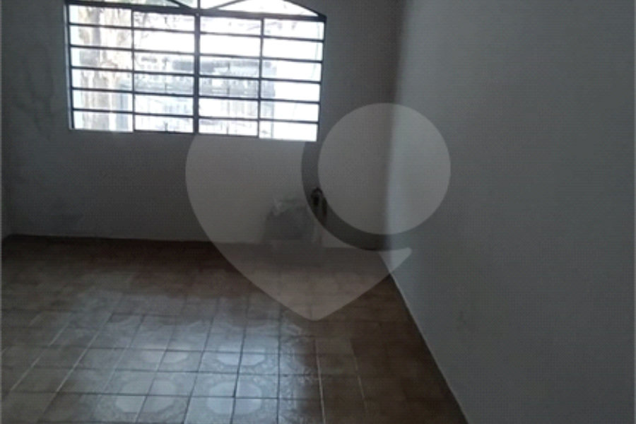 Sobrado à venda com 4 quartos, sendo 1 suíte, em Tucuruvi, São Paulo, SP