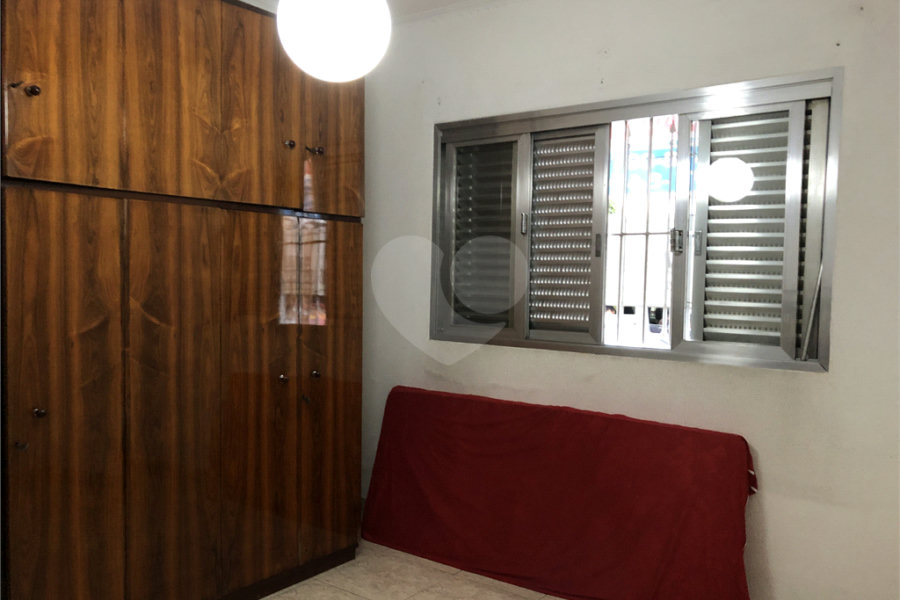 Sobrado à venda com 2 quartos em Casa Verde, São Paulo, SP
