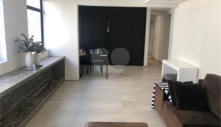 Apartamento à venda com 2 quartos, sendo 1 suíte,  em Vila Buarque, São Paulo, SP