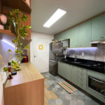 Apartamento à venda com 2 quartos em Vila Buarque, São Paulo, SP
