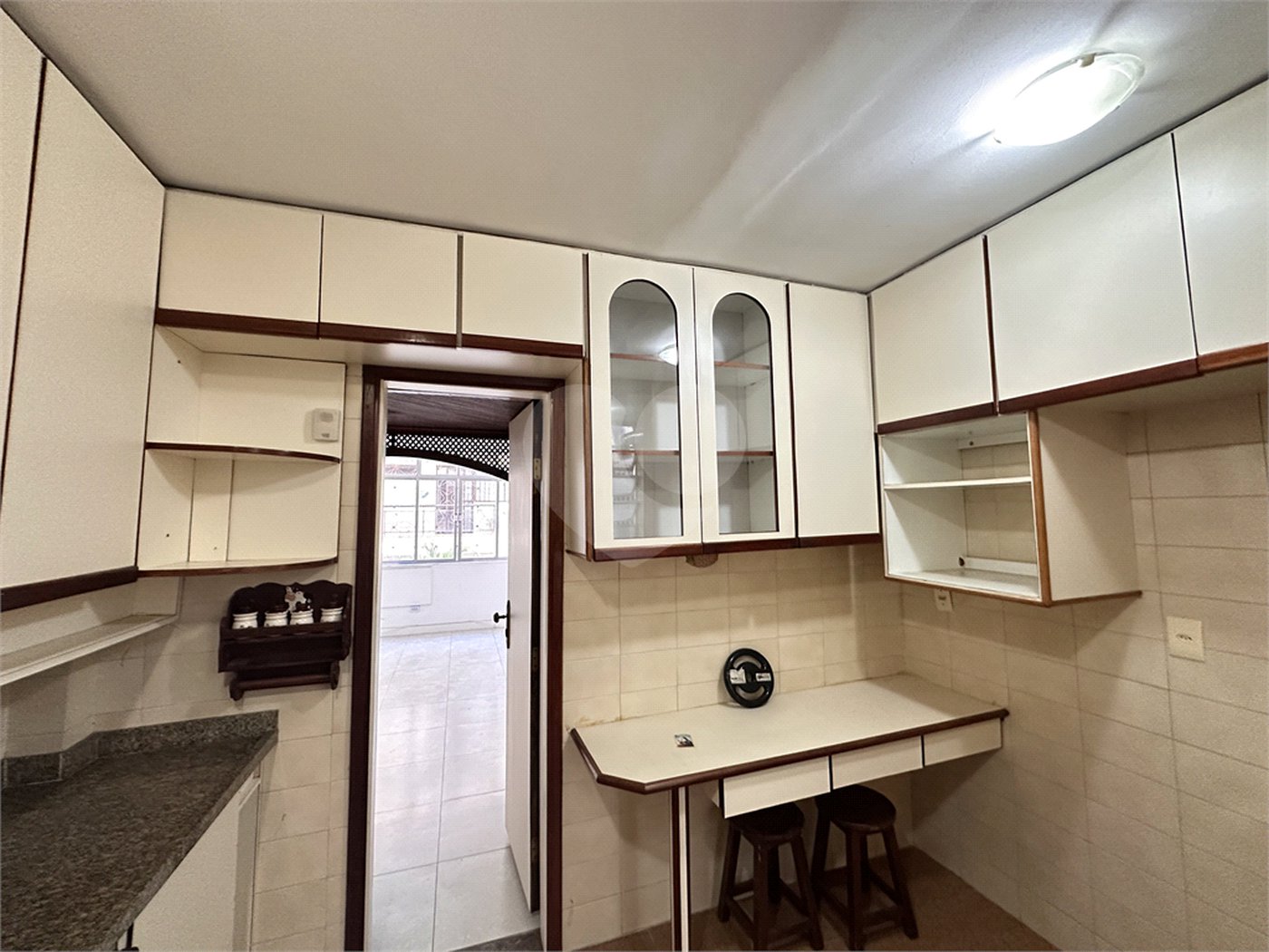 Apartamento à venda com 2 quartos em Tijuca, Rio de Janeiro, RJ