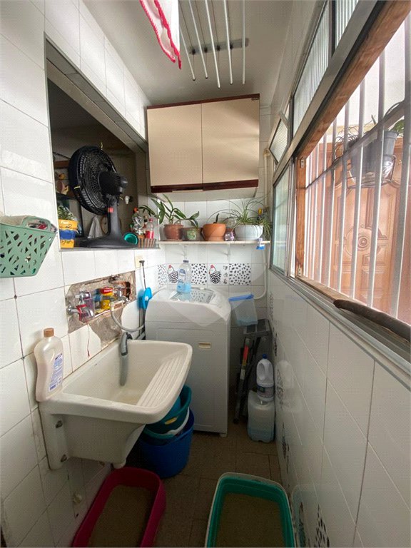Apartamento à venda com 2 quartos em Vila Leopoldina, São Paulo, SP