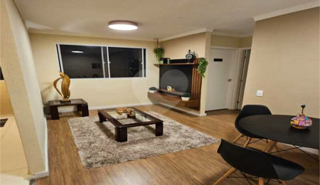 Apartamento à venda com 2 quartos em Colônia (zona Leste), São Paulo, SP
