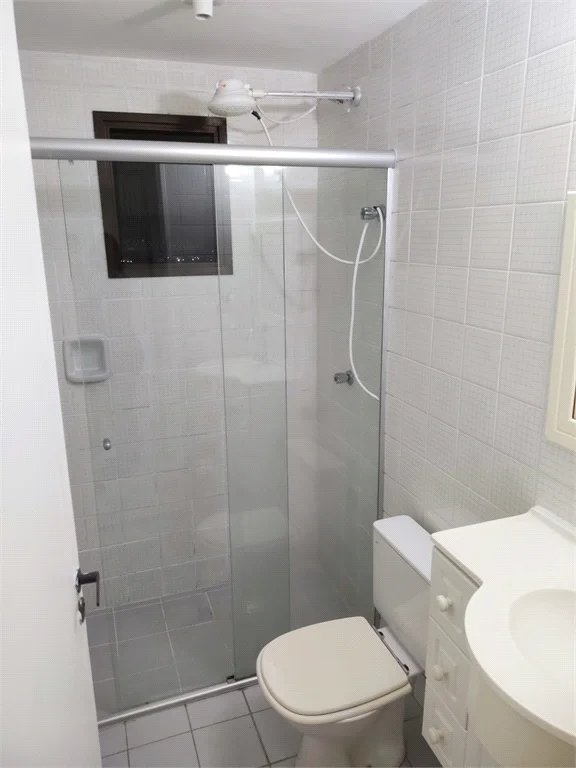 Apartamento à venda com 2 quartos em Jardim Ester, São Paulo, SP