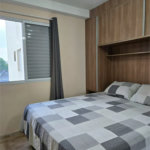 Apartamento à venda com 2 quartos em Jardim Amália, São Paulo, SP