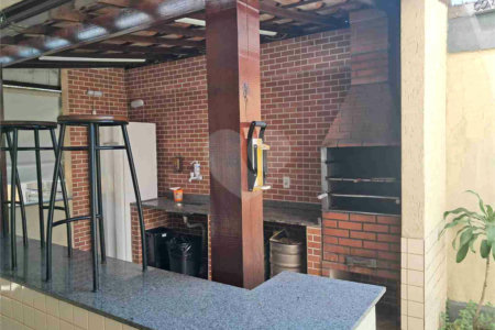 Apartamento à venda com 2 quartos, sendo 1 suíte, em Vargem Grande, Rio de Janeiro, RJ