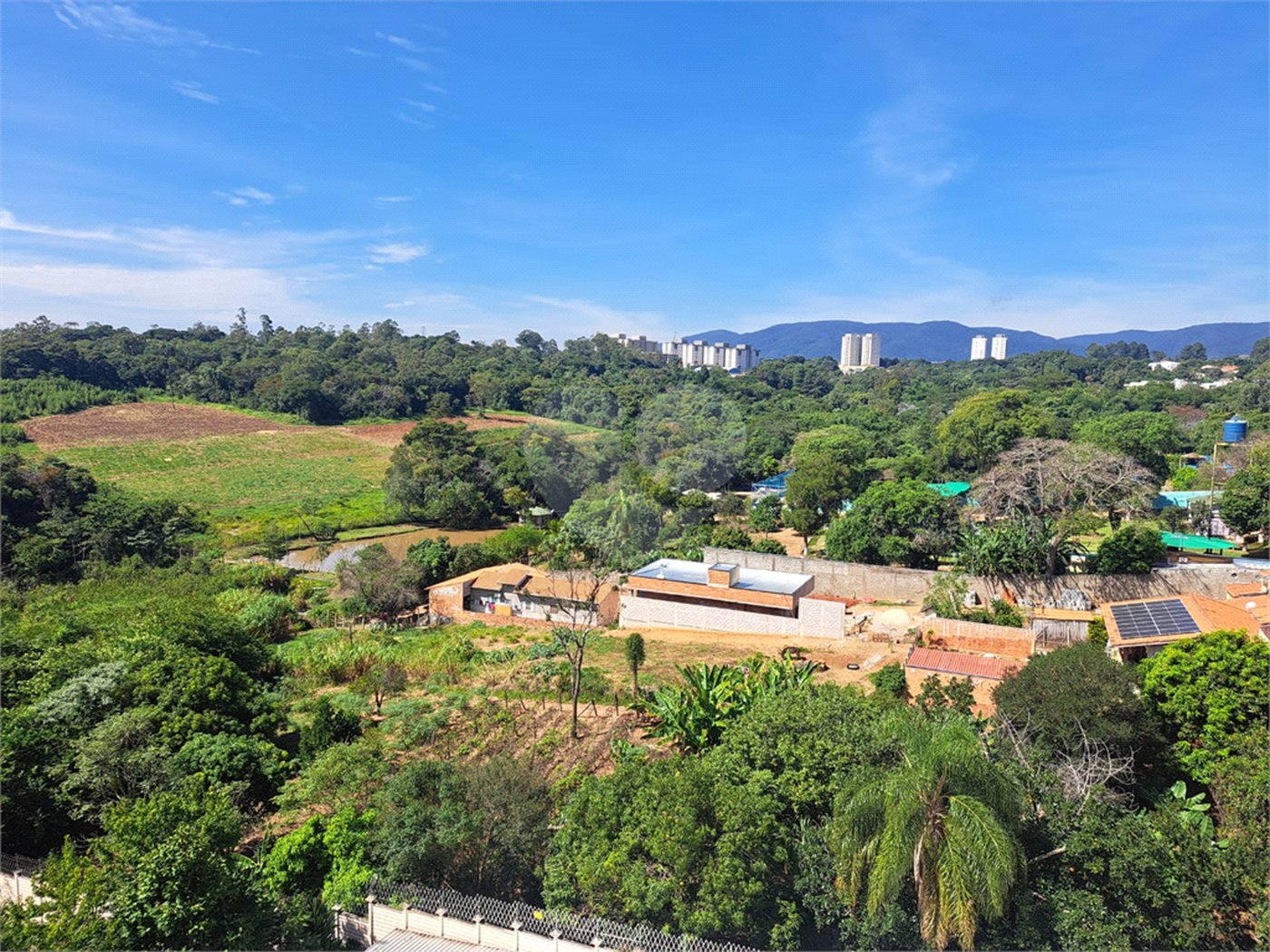 Apartamento à venda com 2 quartos, sendo 1 suíte, em Jardim Tereza Cristina, Jundiaí, SP