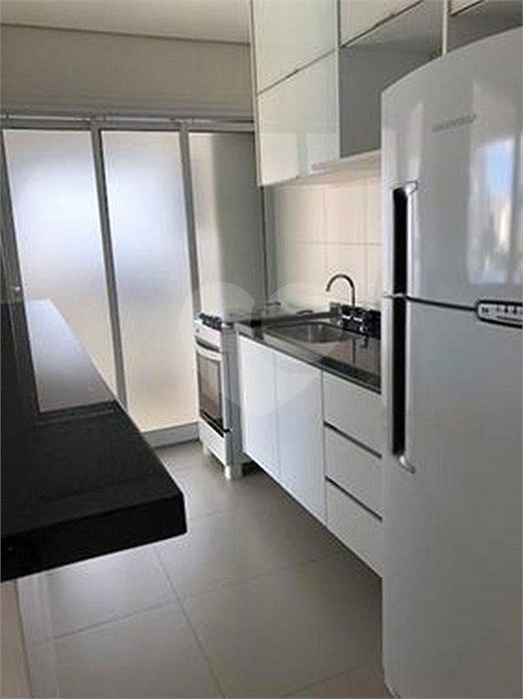 Apartamento à venda com 1 suíte em Vila Olímpia, São Paulo, SP