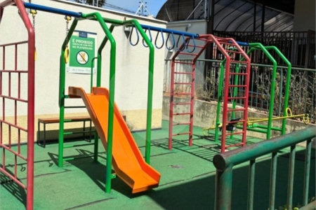 Apartamento à venda com 3 quartos, sendo 1 suíte, em Vila Nova, Itu, SP