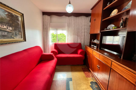Apartamento à venda com 3 quartos, sendo 1 suíte, em Água Fria, São Paulo, SP