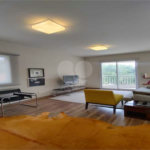 Apartamento para alugar com 3 suítes em Bela Aliança, São Paulo, SP