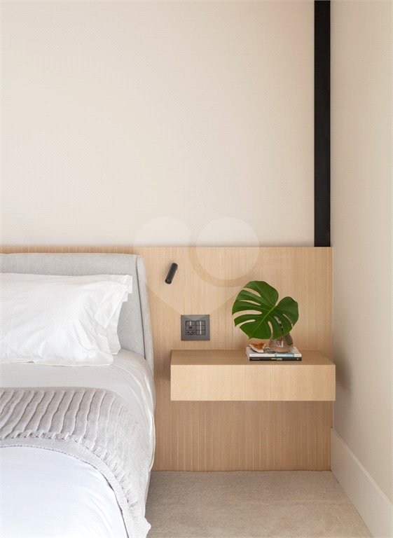 Apartamento à venda com 3 suítes em Cerqueira César, São Paulo, SP