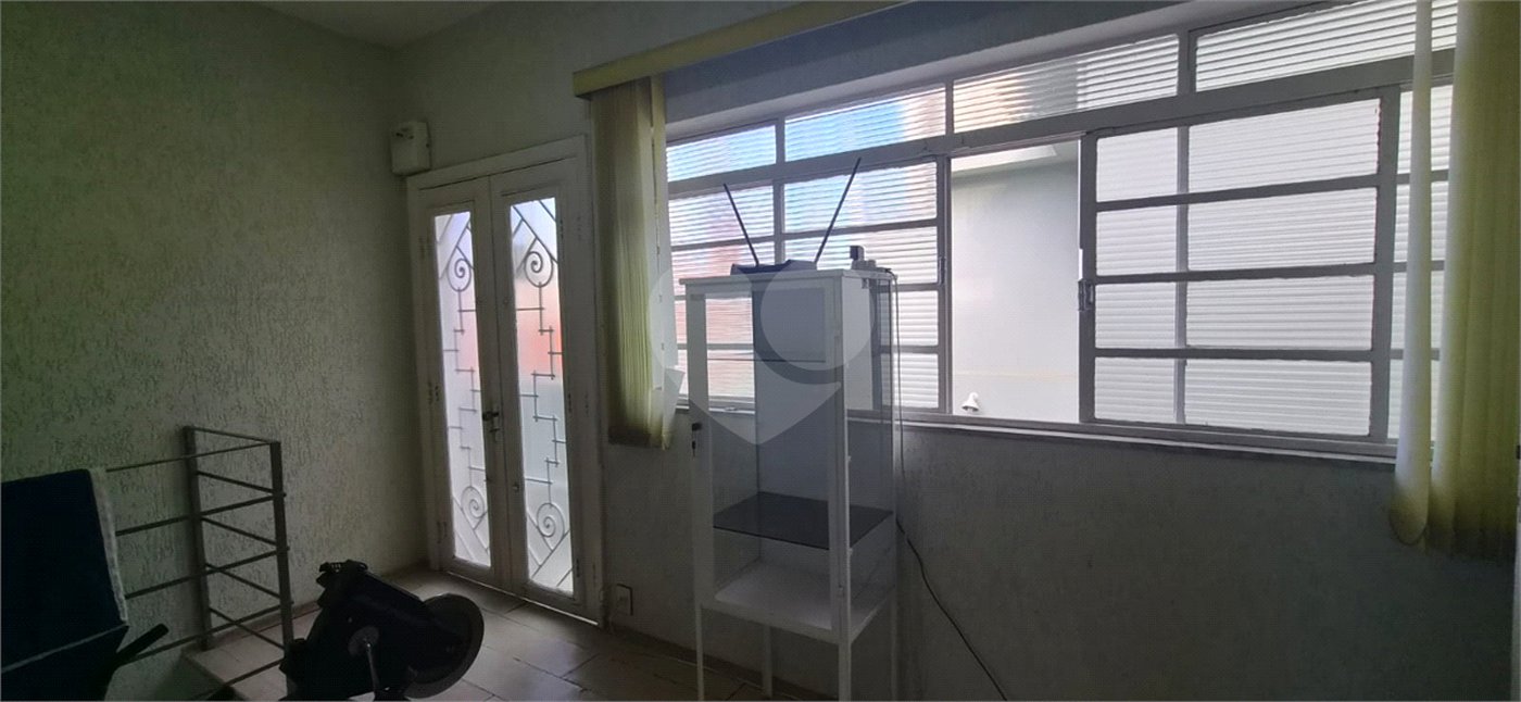 Sobrado à venda com 3 quartos, sendo 1 suíte, em Santana, São Paulo, SP