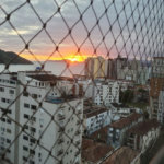 Apartamento com 3 dormitórios, 132 m² - venda por R$ 1.750.000,00 ou aluguel por R$ 13.650,00 - Ponta da Praia - Santos/SP